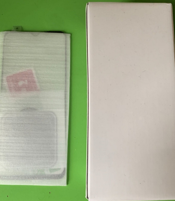 Смартфон Xiaomi A3 3/64Gb. Київ - фото 1