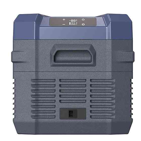 Компрессорный автохолодильник Alpicool NL30 (27 литров, LG Compressor). До -20℃, (12, 24, 220 вольт) Киев