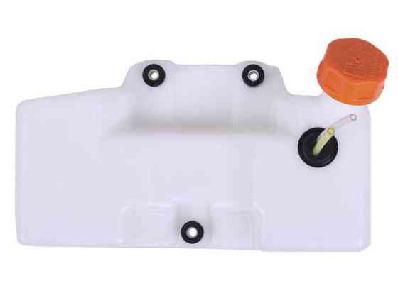 Бак паливний у складі 48F для бензокоси Мукачево