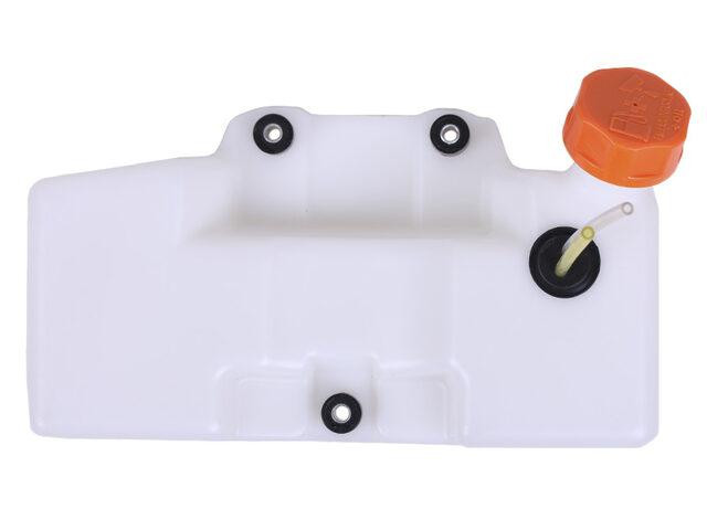 Бак топливный в сборе 48F мотокоса Мукачево - изображение 3