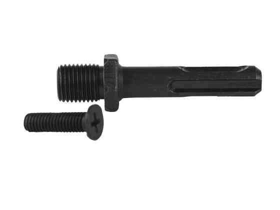 Адаптер на резьбу M12X1.25MM, SDS PLUS Sturm 9019-SDS-M12X125 (читать описание) Ровно