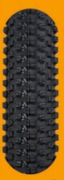Шина велосипед 20*2,35 A105 Мукачево - фото 1