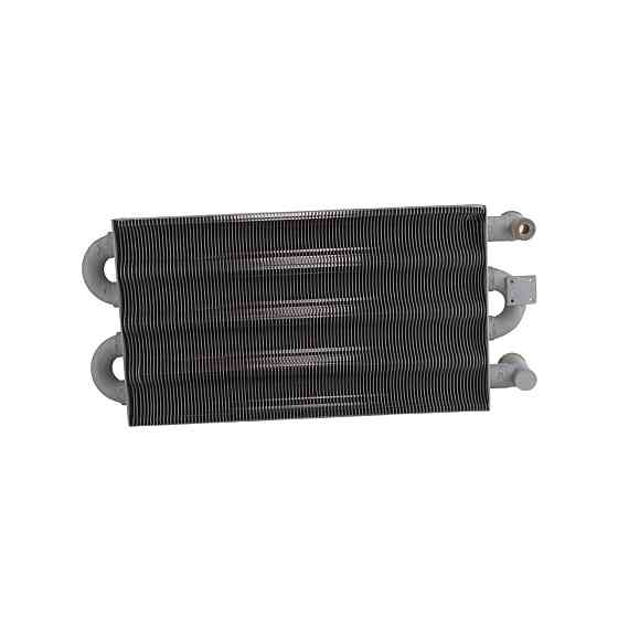 Теплообмінник Sime Format.Zip 30/35 BF первинний Київ