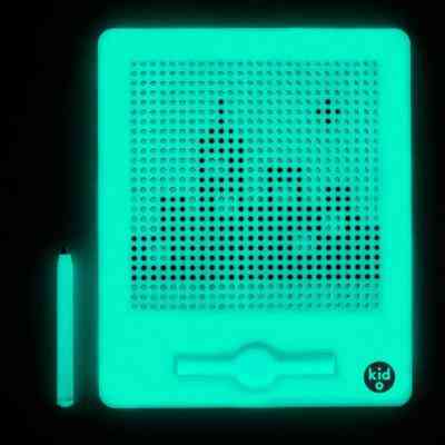 Ігровий набір Kid O Магнітна дошка для малювання (10468) Вінниця