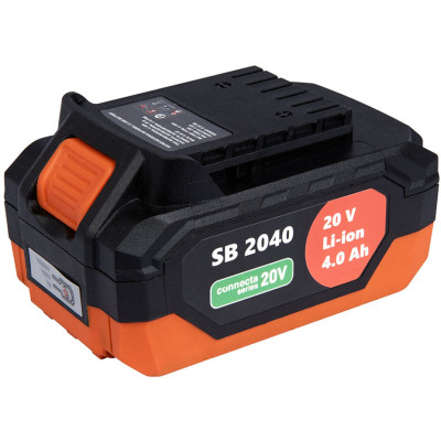 Аккумулятор к электроинструменту SEQUOIA 20V, 4 Ah (SB2040) Винница - изображение 1