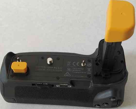 Батарейний блок Canon BG-E22 Для камери EOS R  НОВИЙ. Харків