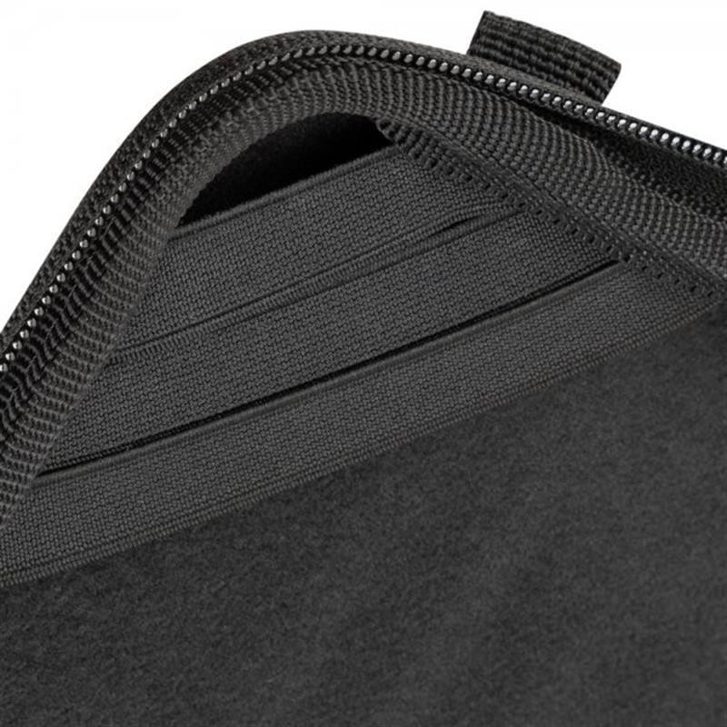Чохол для ноутбука Rivacase 5131 Black 15.6" Чорний Харків - фото 15