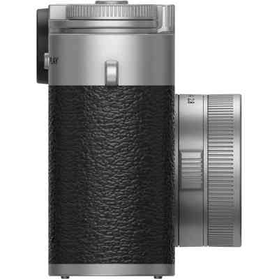 Цифровий фотоапарат Fujifilm X-Half X-HF1 Silver (16940460) Вінниця