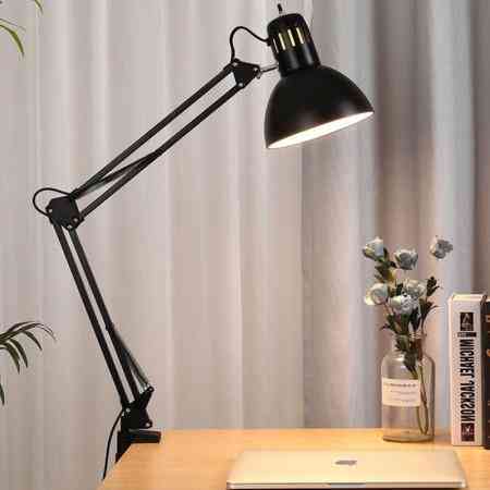 Лампа электрическая настольная Е27 мах 60Вт. Харьков