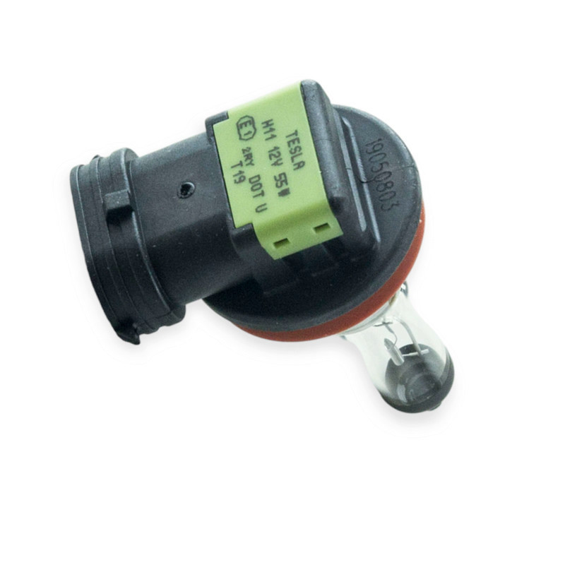 Автолампа H11 12V 55W Tesla Мукачево - фото 1