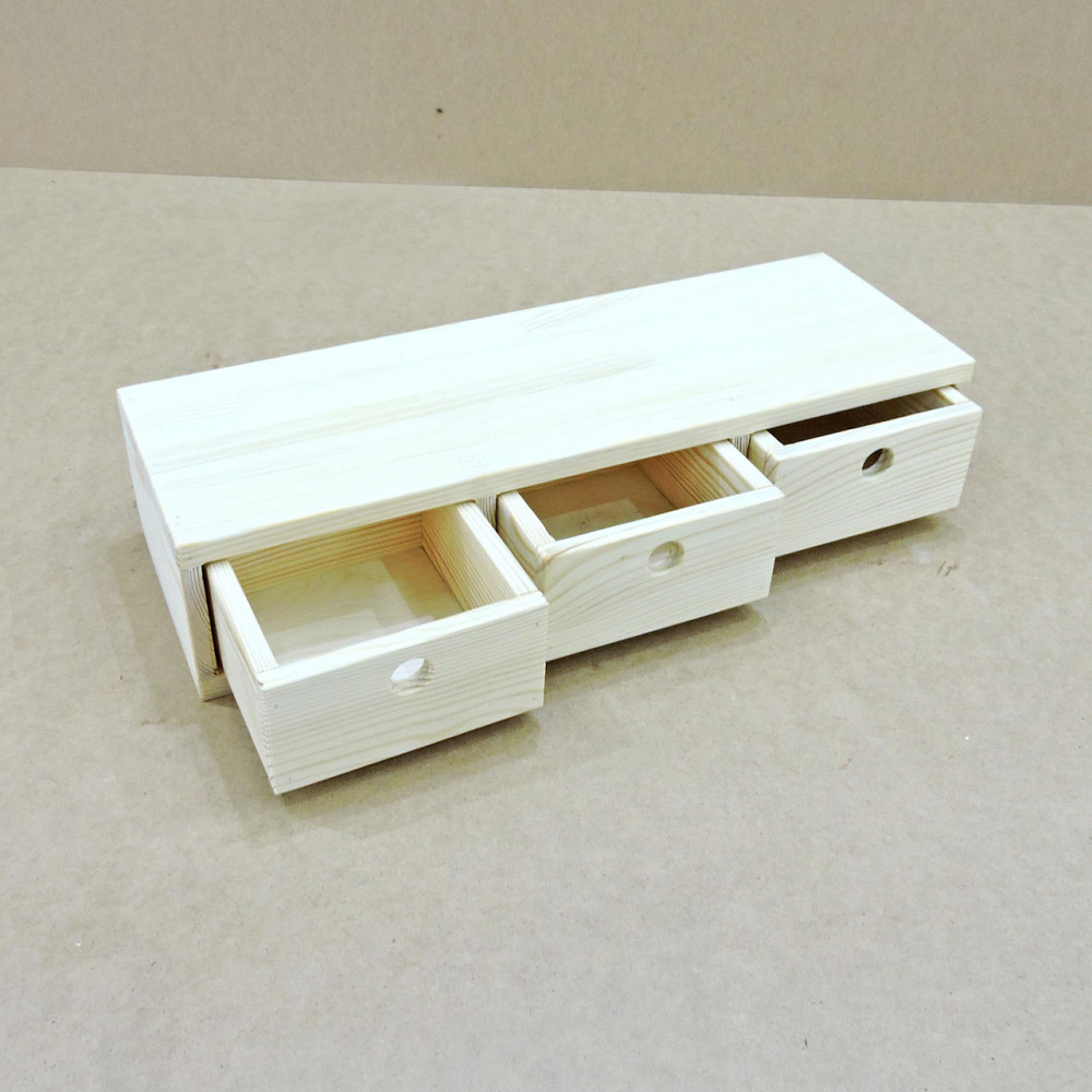 Органайзер для косметики "Батільда 13" бланже Миколаїв - фото 5