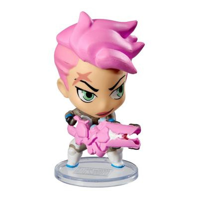 Фигурка Blizzard Cute But Deadly Frosted Zarya Figure (B63067) Винница - изображение 2