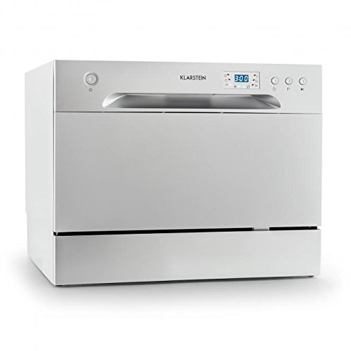 Посудомийна машина Klarstein Amazonia 6 Німеччина б/у Рівне - фото 1