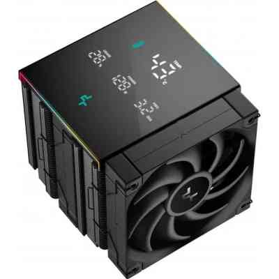 Кулер для процессора Deepcool AK620 Digital Pro (R-AK620-BKAPMN-G) Винница