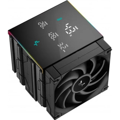 Кулер до процесора Deepcool AK620 Digital Pro (R-AK620-BKAPMN-G) Вінниця - фото 6