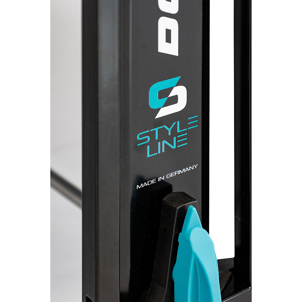 Теннисный стол Donic Outdoor Style 600 Антрацит Київ - фото 10