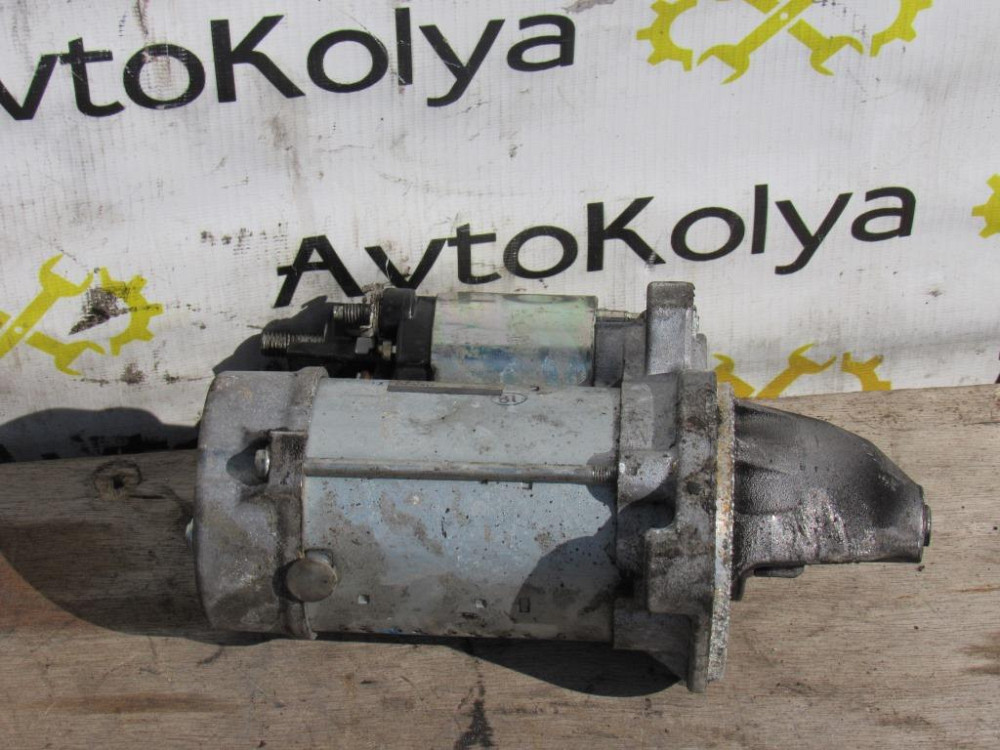 Стартер Mercedes Sprinter 2.2 cdi 2006-2010 (A0061514601) Ковель - изображение 3