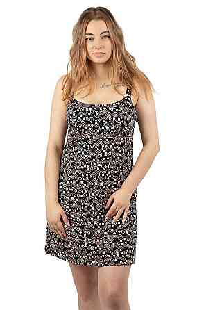 Нічна сорочка жіноча, на бретелях 100 х/б, топ Київ