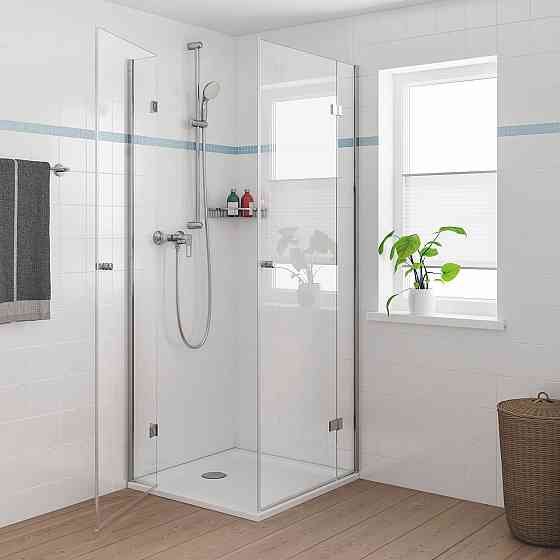 Змішувач для душу Grohe BauLoop New (23634001)   ( 29056 ) Харків