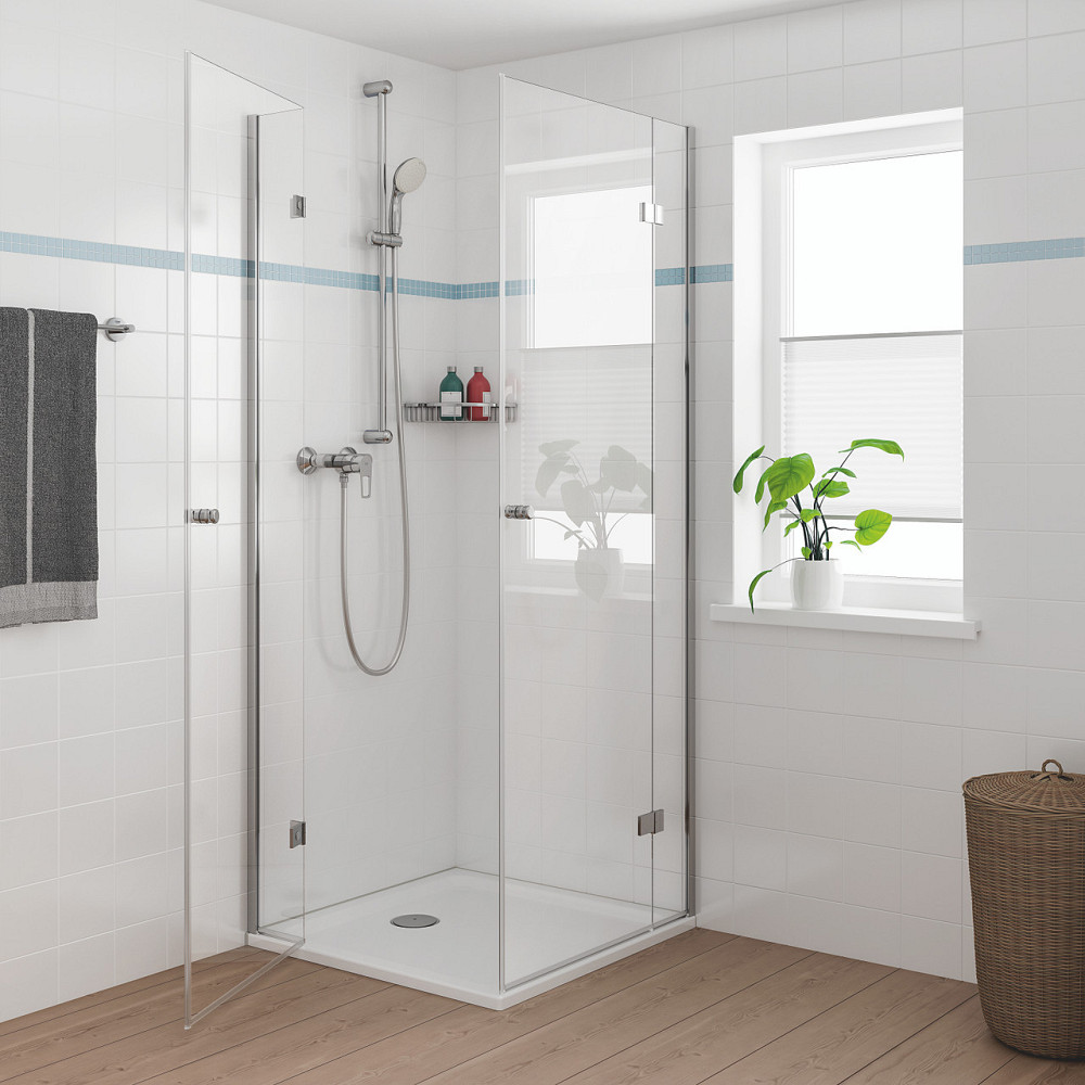 Змішувач для душу Grohe BauLoop New (23634001)   ( 29056 ) Харків - фото 5