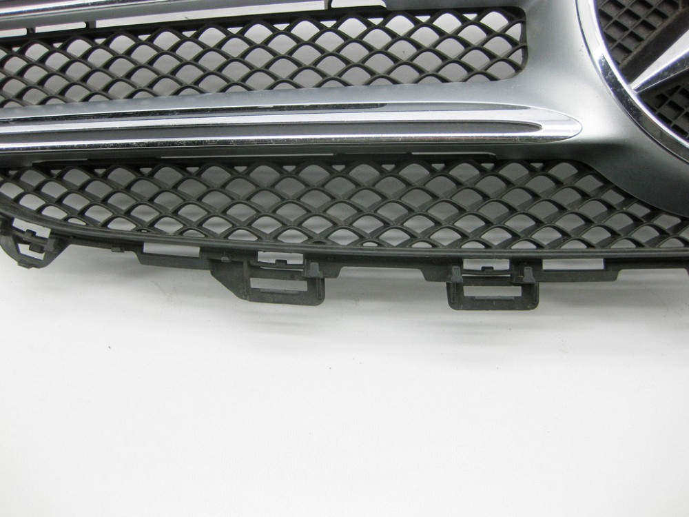 Mercedes-Benz  A2138880223 Решітка бампера в зборі E-Class W213 Одеса - фото 8