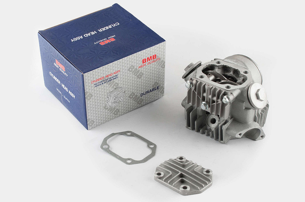 Головка циліндра Delta 70 (Ø47) (у зборі) BMB Київ - фото 1