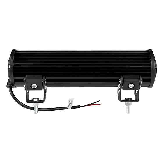 Фара светодиодная Brevia Cree Flood 10-30V, 72W (24x3W), 6000Lm, 1шт Львов