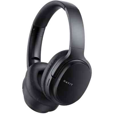Наушники Havit HV-I62 Black (6939119025717) Винница