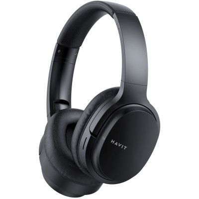 Навушники Havit HV-I62 Black (6939119025717) Вінниця - фото 6