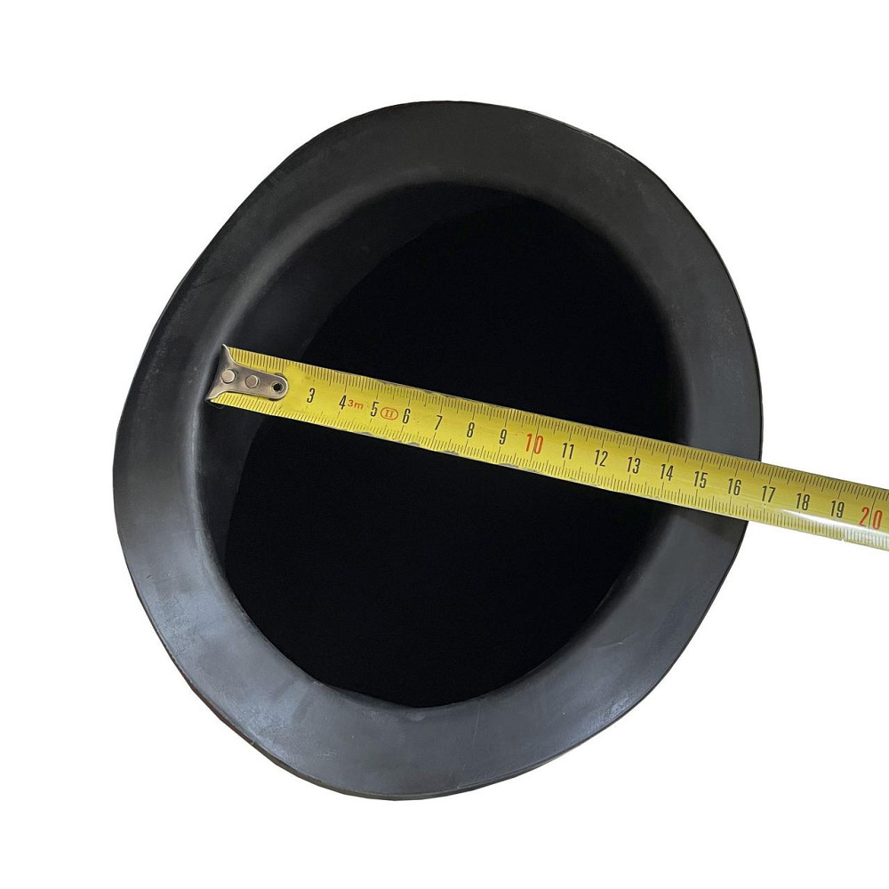 Гумова мембрана для бака VOLKS 200л (000014707) Київ - фото 3