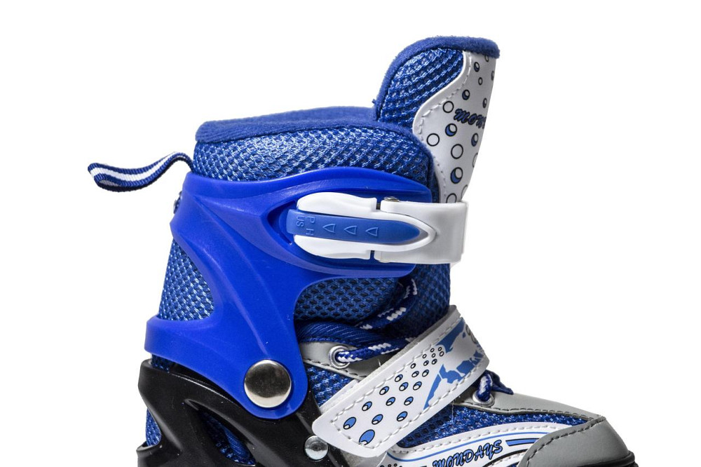 Дитячі ролики для найменших "Happy Sport". Одеса - фото 3