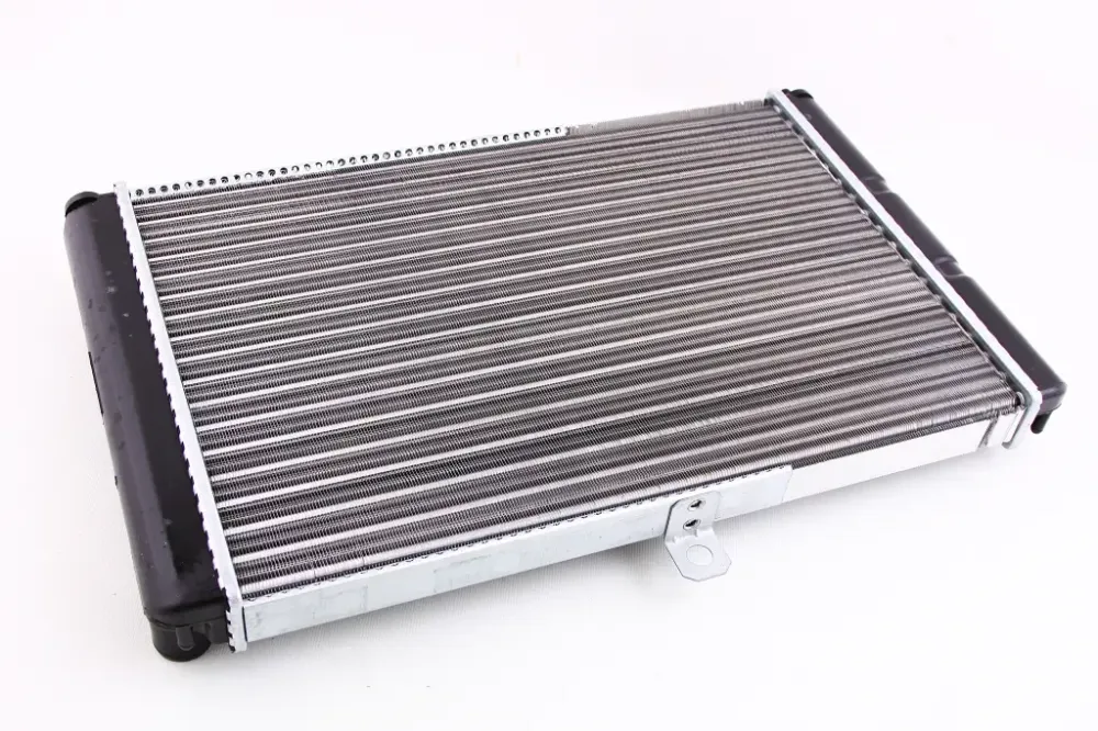 Радіатор Sens LSA Eco Вінниця - фото 3