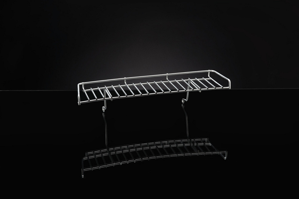 Підставка для розігріву (інший рівень) для грилів Napoleon серії TravelQ 71286 Код: 004067 Рівне - фото 3