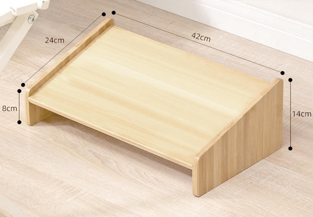 Підставка для ніг "Саджені" бланже Миколаїв - фото 1