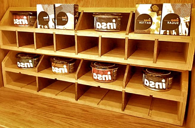 Органайзер для метизов 