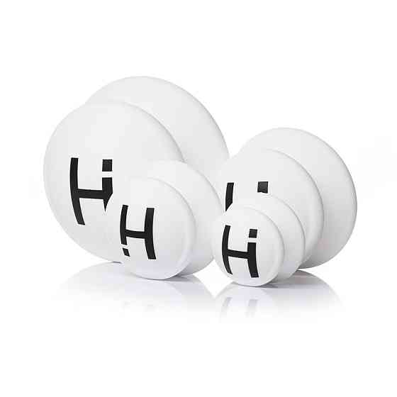 Набір вакуумних банок для масажу тіла Hillary Київ