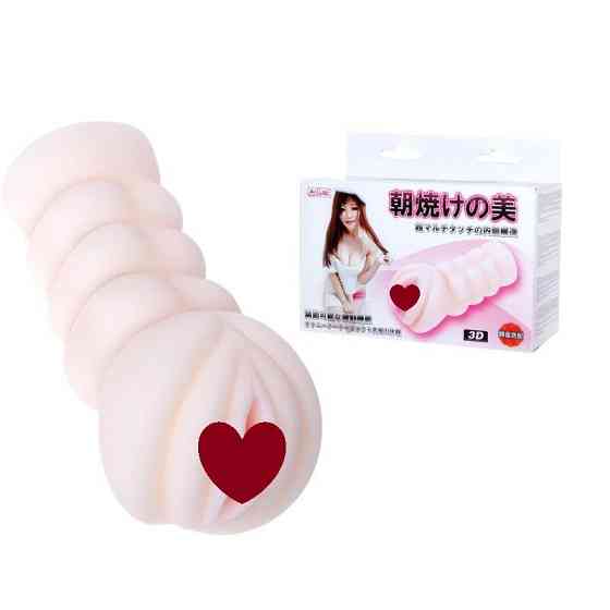 Мастурбатор-вагина BM-009152N Sex Aura Киев