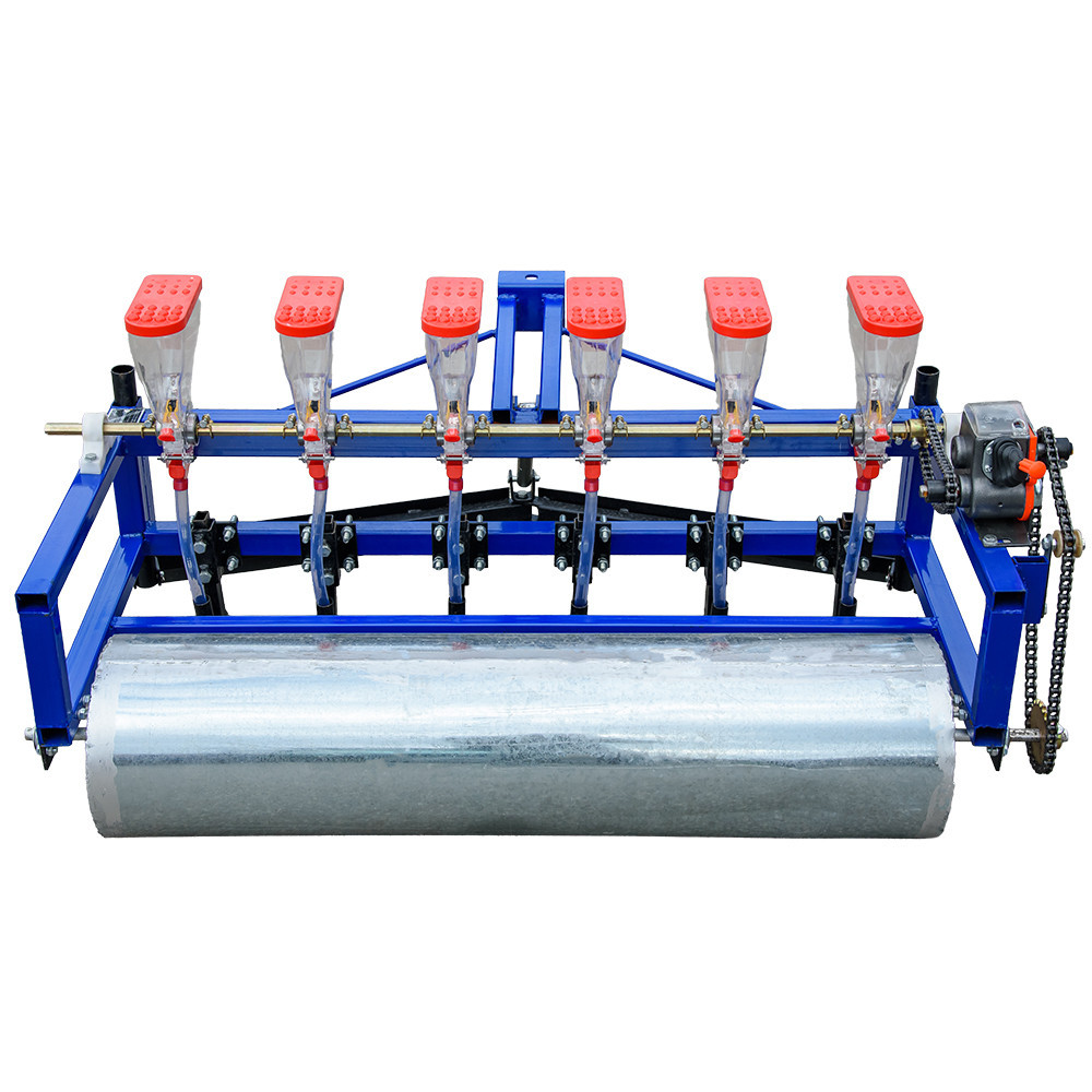 Сівалка овочева мотоблочна СМП-6 Харків - фото 9