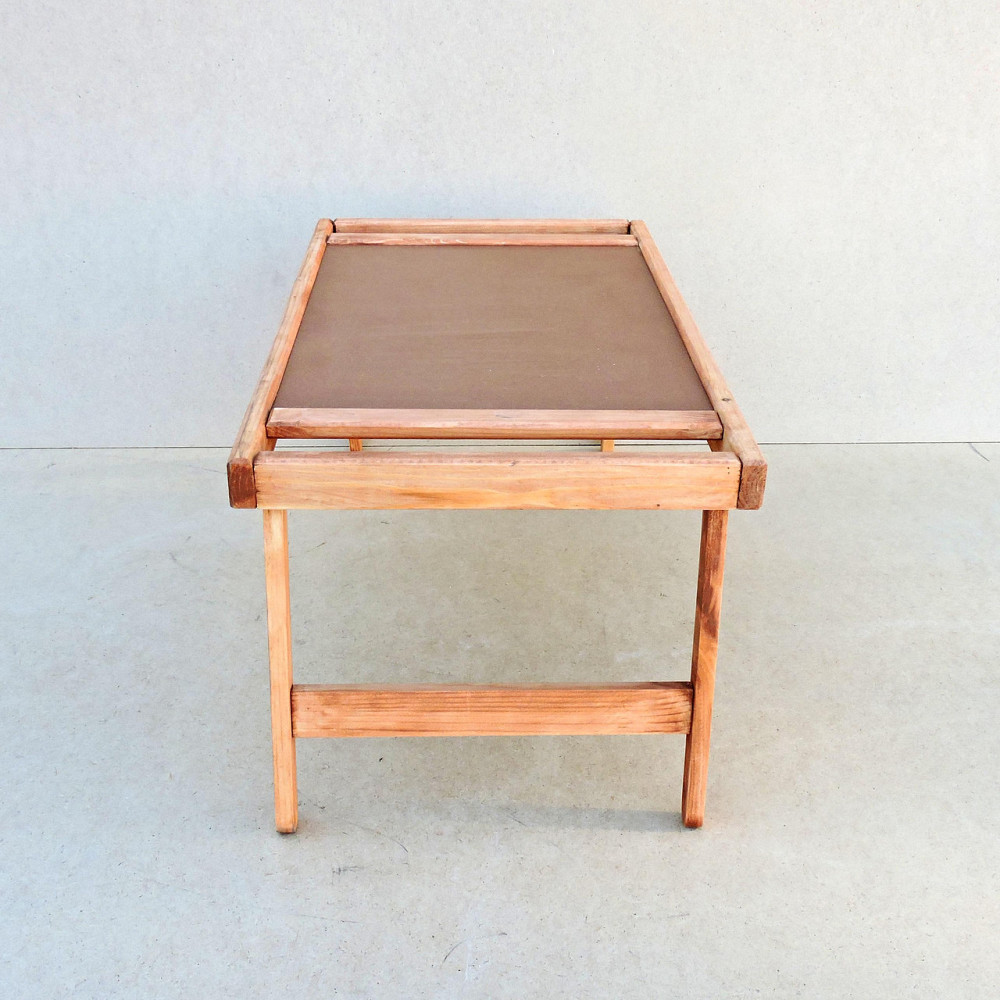 Столик-поднос для завтрака 