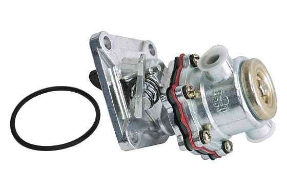 Паливний насос Fiat Ducato 2,5 D/TD 2,8 D/TD, Iveco E1/2 >94 (4830098) BCD BC2557K Київ