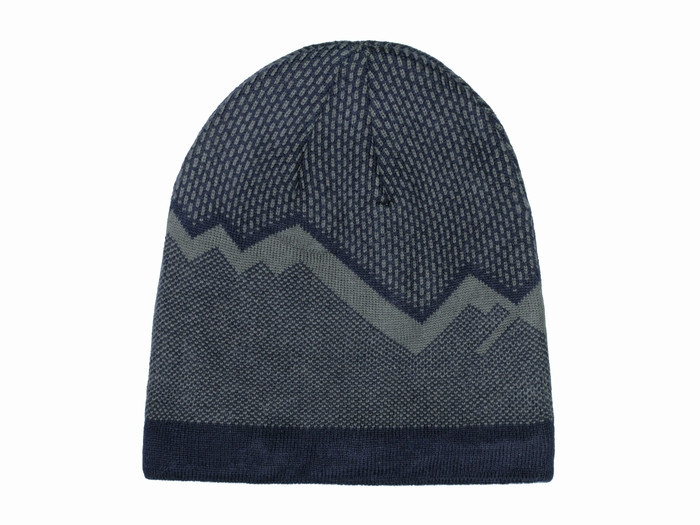 Шапка чоловіча утеплена Style М Київ - фото 1