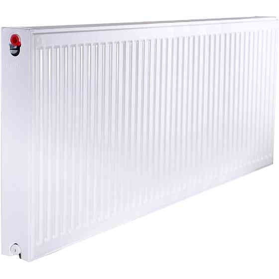 Радіатор сталевий 22/600х1400 бок KALITE Тернопіль