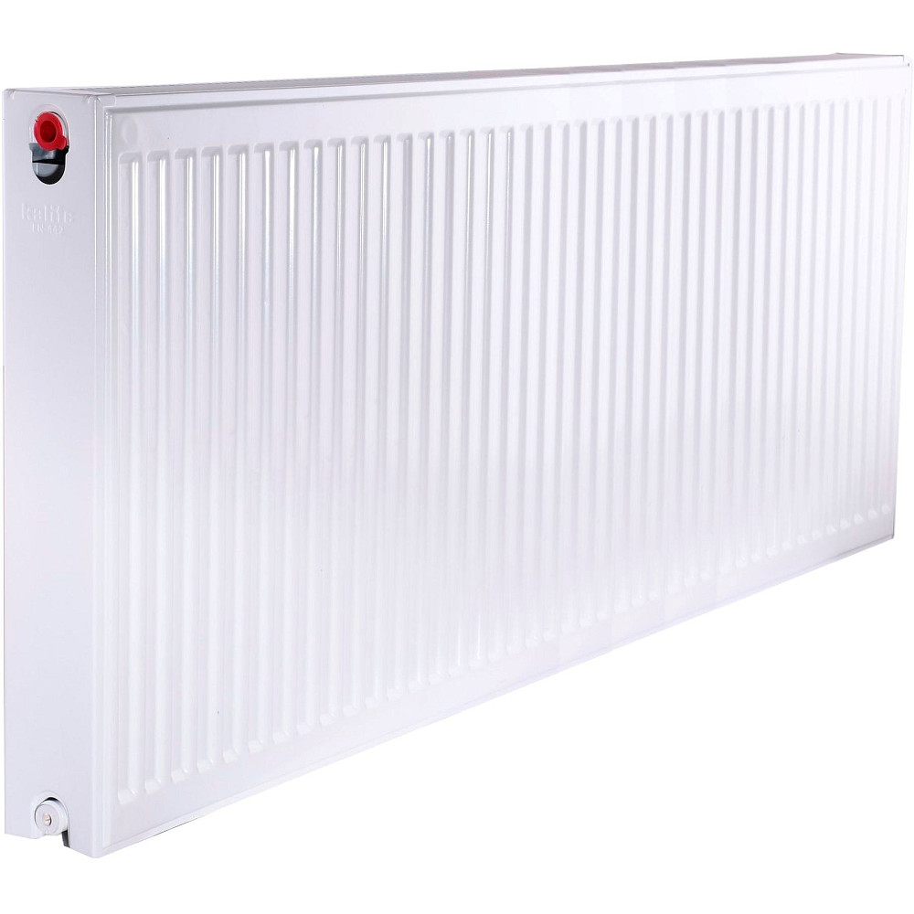 Радіатор сталевий 22/600х1400 бок KALITE Тернополь - изображение 1