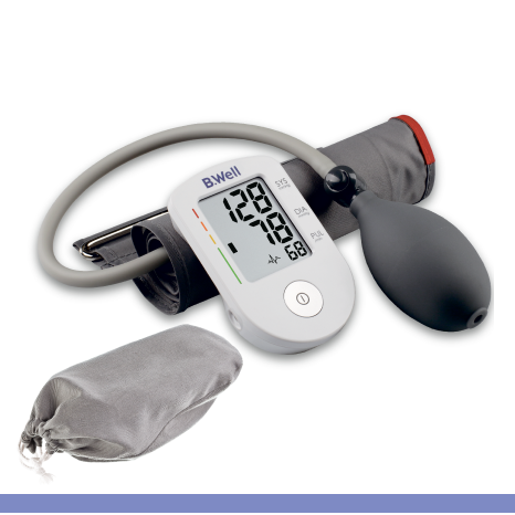 Полуавтоматический тонометр PRO-30 Днепр - изображение 3