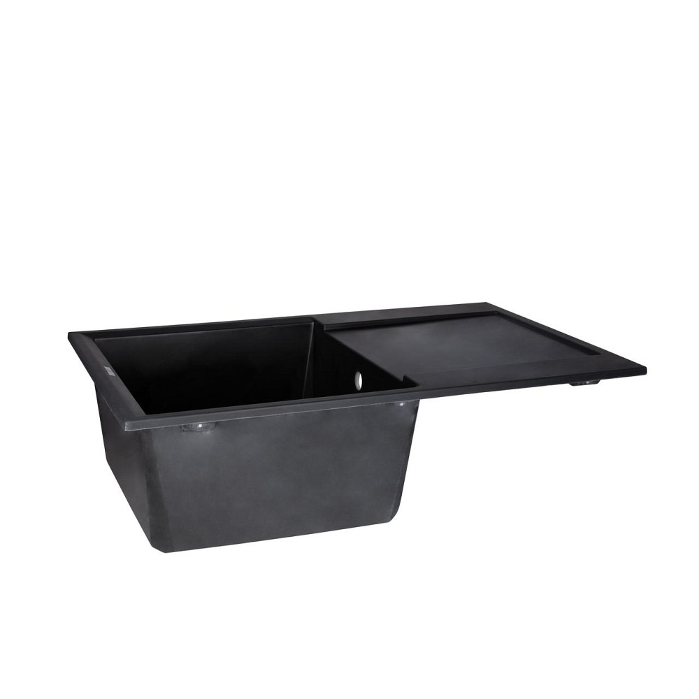 Кухонна мийка Lidz 790x495/230 ANT-15 (LIDZANT15790495200) Київ - фото 3