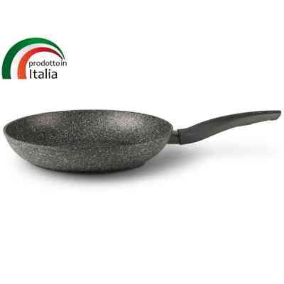 Сковорода TVS Mineralia induction 24 см (BS279242910201) Вінниця