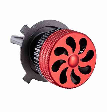 Светодиодные автолампы H4 STELLAR K12 LED 75W 6000K CAN BUS (комплект 2 шт.) Винница