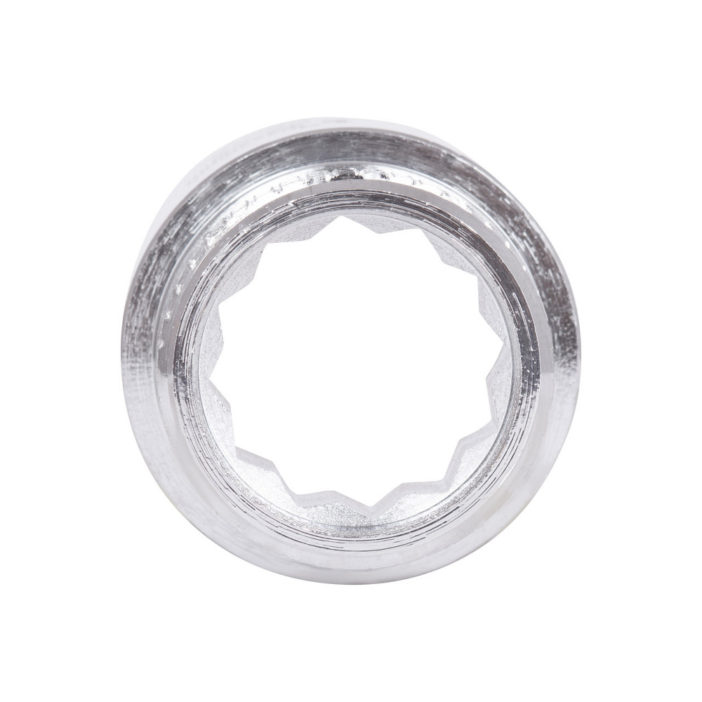 Подовжувач Thermo Alliance Standart 20х3/4" хром SD1302020 Київ - фото 9
