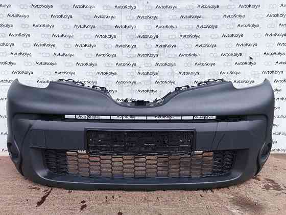 Бампер передній Renault Kangoo 2013-2021 (620229800R) Ковель