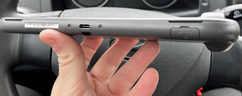 Приставка Hintendo Switch lite 32Gb. Харьков - изображение 3